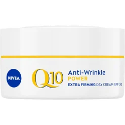 Q10 Power Day Cream SPF 30