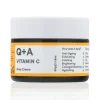 Q+A Vitamin C Face Cream