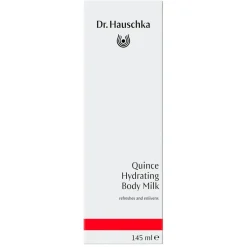 Quince Hydrating Body Milk