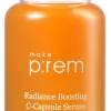 Radiance Boosting C-Capsule Serum