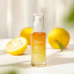 Radiance Boosting C-Capsule Serum