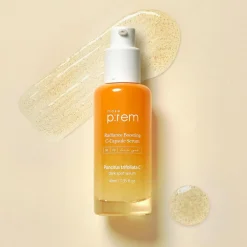 Radiance Boosting C-Capsule Serum