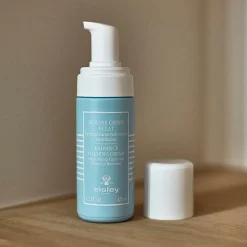 Radiance Foaming Cream