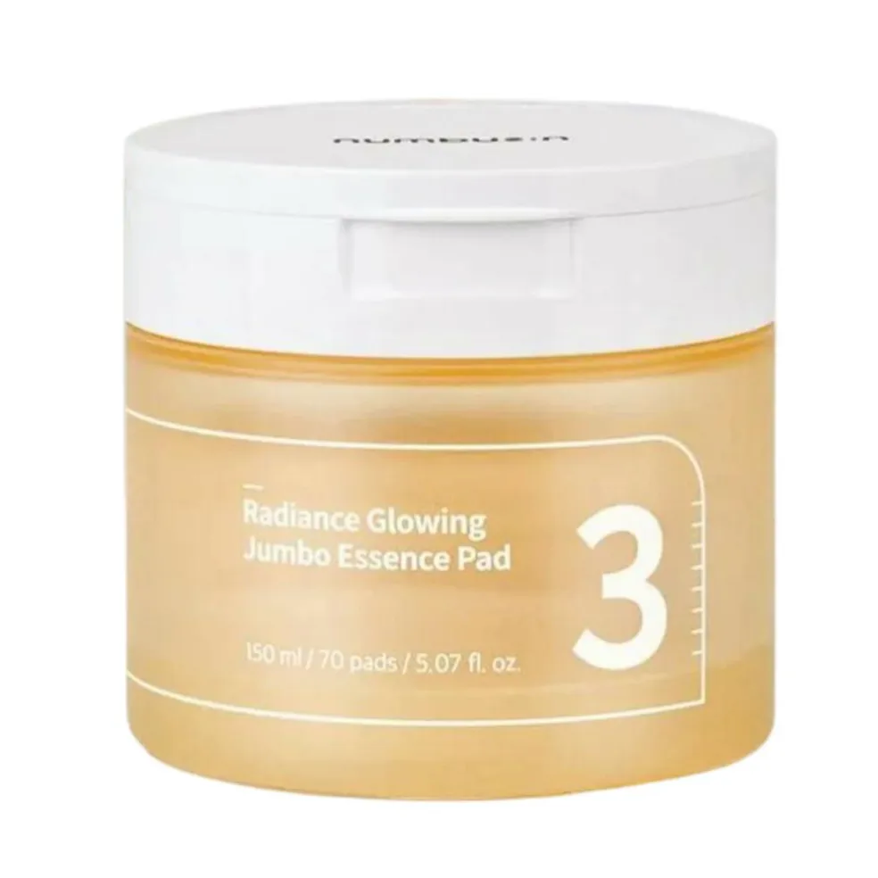 Radiance Glowing Jumbo Essence Pad