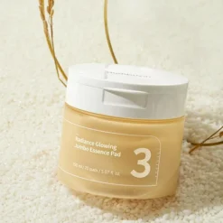 Radiance Glowing Jumbo Essence Pad
