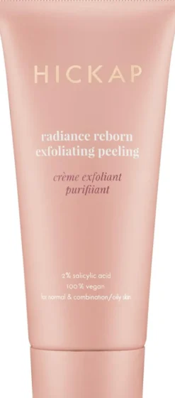Radiance Reborn Exfoliating Peeling