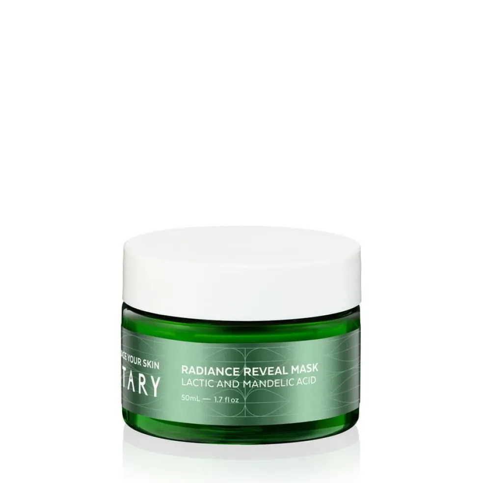 Radiance Reveal Mask