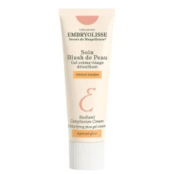 Radiant Complexion Cream Apricot Glow