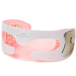 Radiant Eyes Red Light Goggles