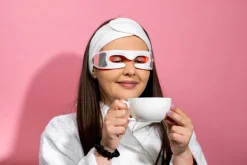 Radiant Eyes Red Light Goggles