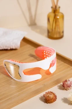 Radiant Eyes Red Light Goggles