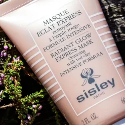 Radiant Glow Express Mask