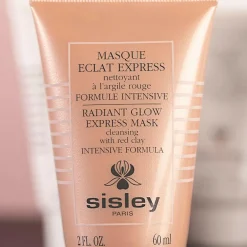 Radiant Glow Express Mask