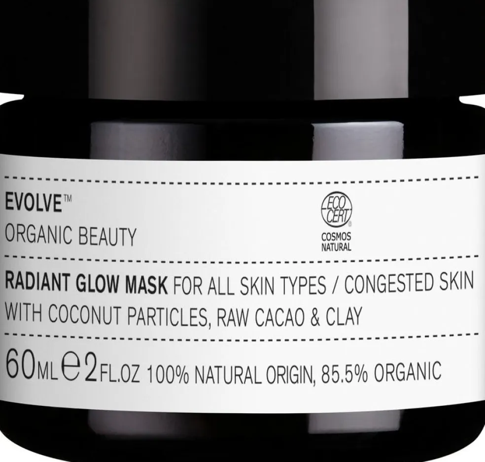 Radiant Glow Mask