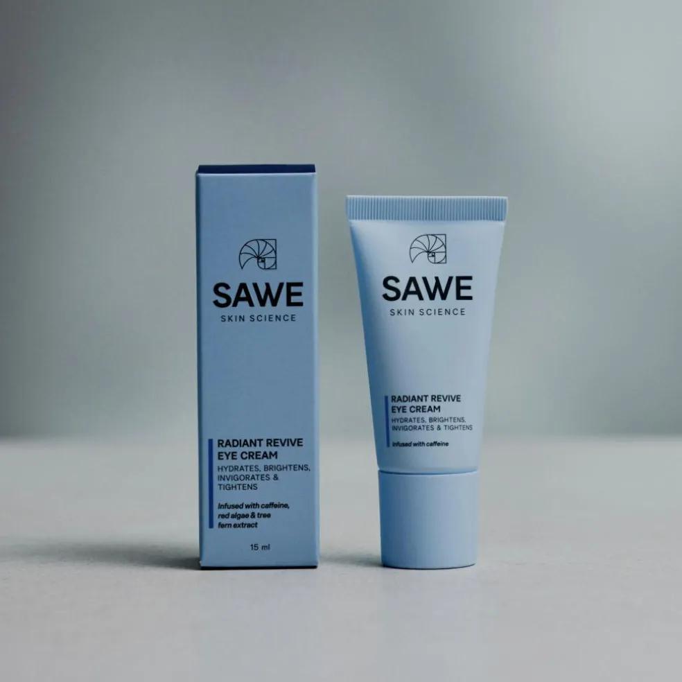 Radiant Revive Eye Cream