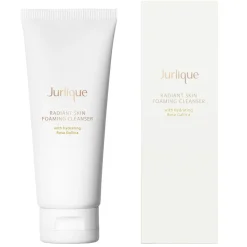 Radiant Skin Foaming Cleanser