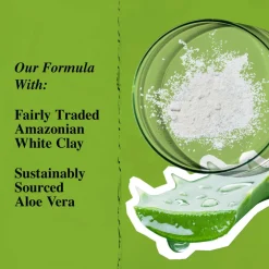 Rare Earth Deep Pore Daily Cleanser