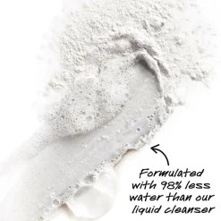 Rare Earth Deep Pore-Minimizing & Polishing Powder Cleanser