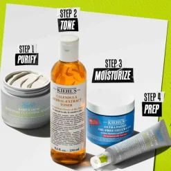 Rare Earth Pore-Minimizing Clay Mask