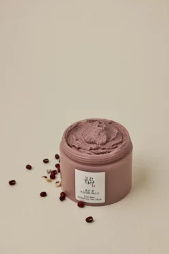 Red Bean Refreshing Pore Mask
