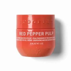 Red Pepper Pulp