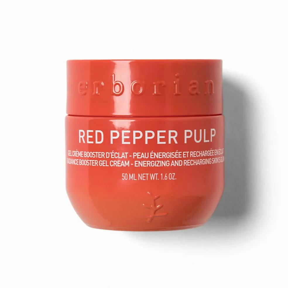Red Pepper Pulp