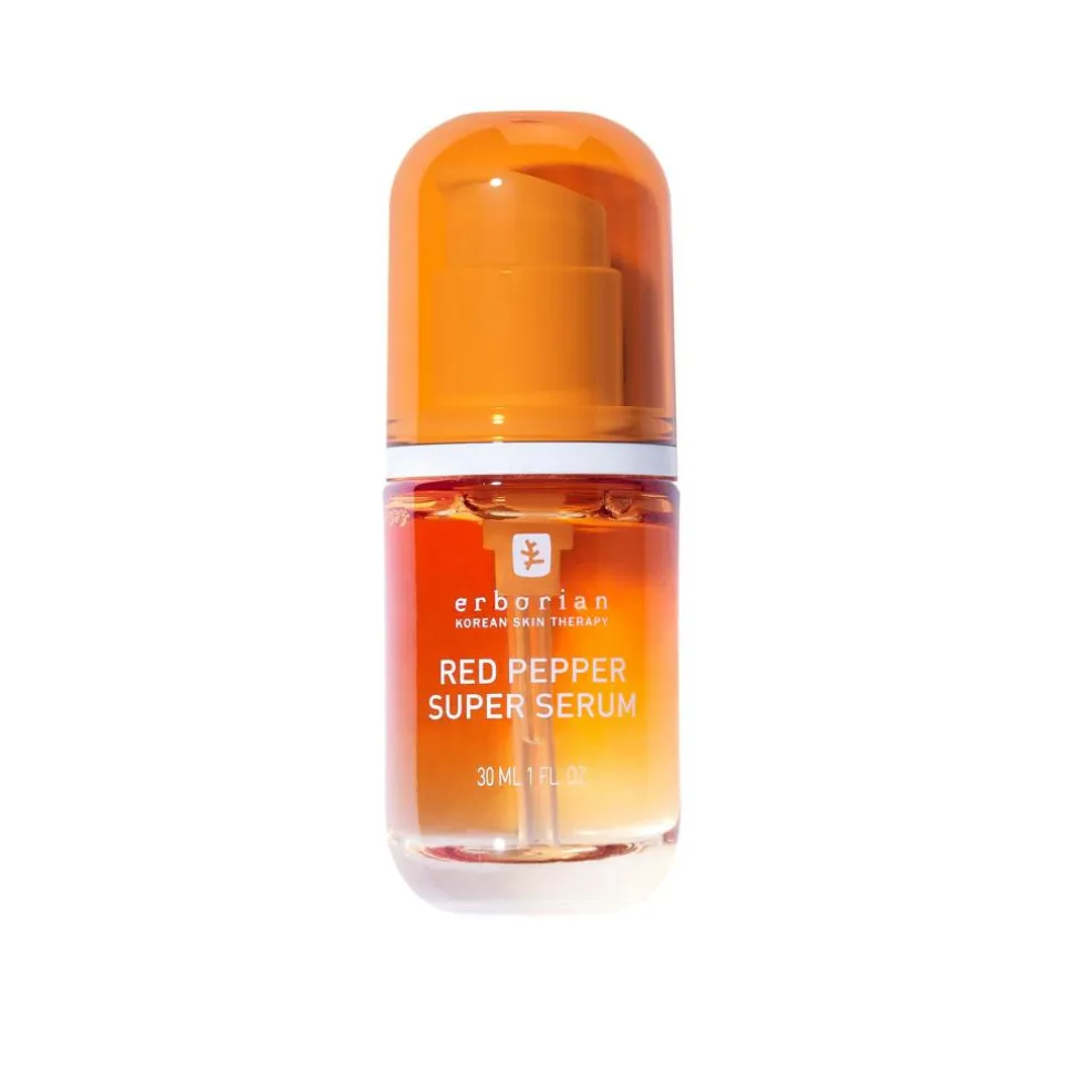 Red Pepper Super Serum
