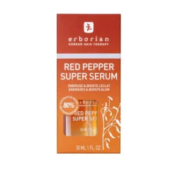 Red Pepper Super Serum