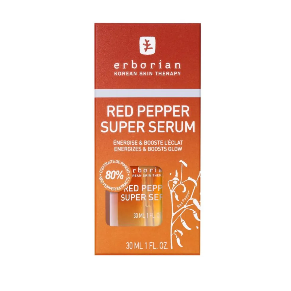 Red Pepper Super Serum