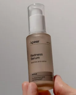 Redness Serum
