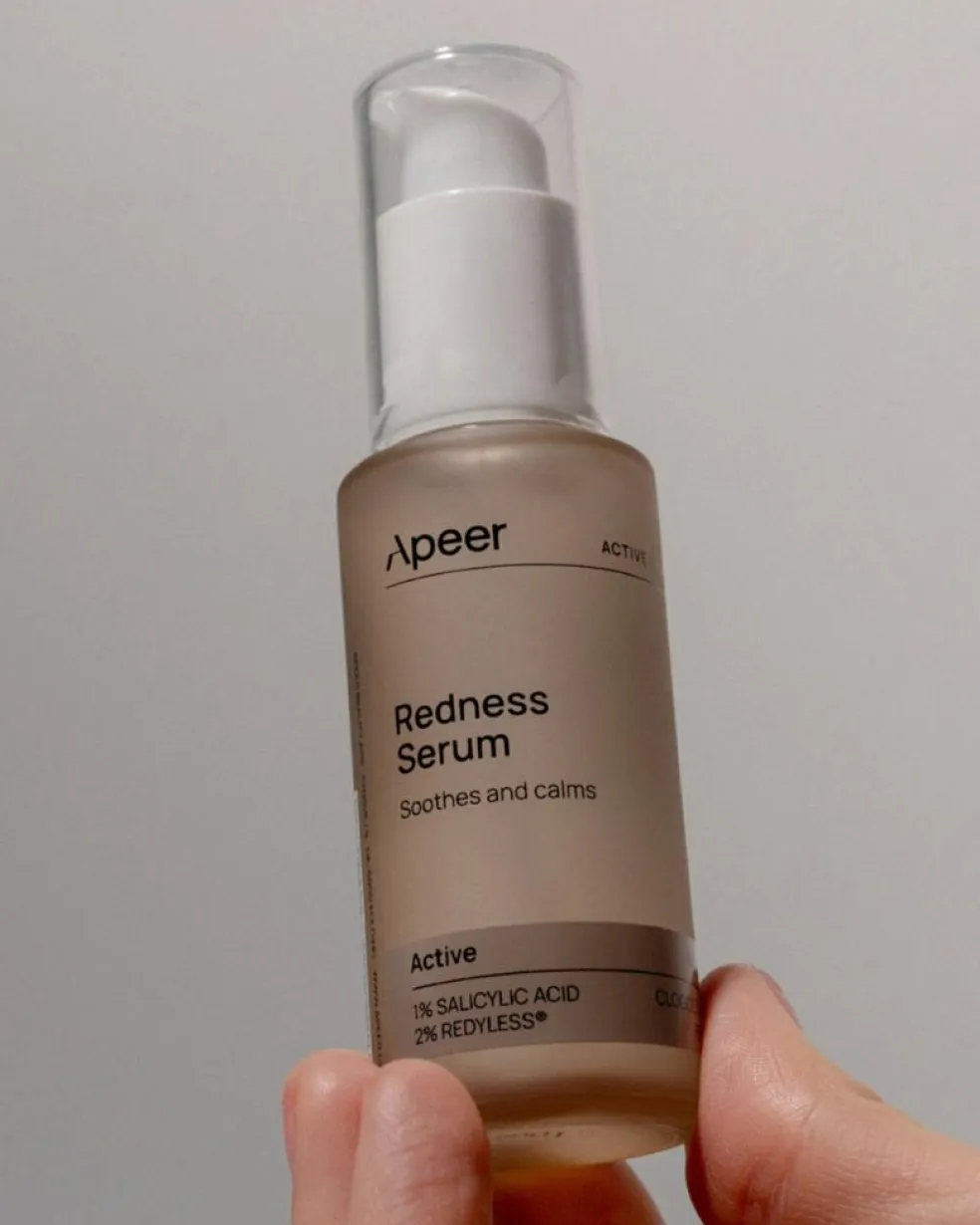 Redness Serum
