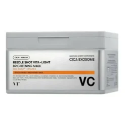 Reedle Shot Vita-Light Brightening Mask