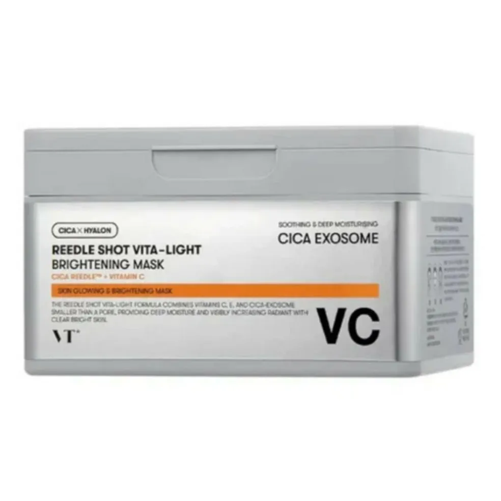 Reedle Shot Vita-Light Brightening Mask