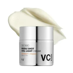 Reedle Shot Vita-Light Cream