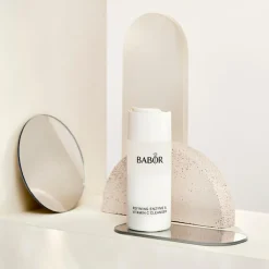 Refining Enzyme & Vitamin C Cleanser