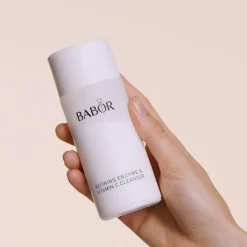 Refining Enzyme & Vitamin C Cleanser