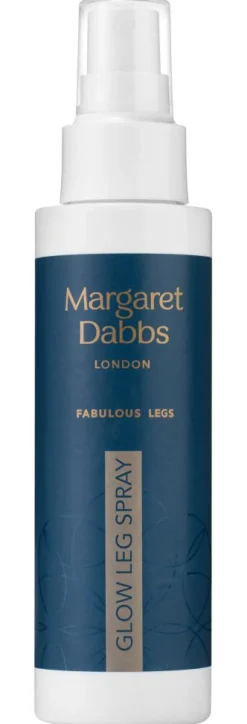 Refining Glow Leg Spray