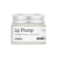 Refresh AHA BHA Vitamin C Lip Plumper