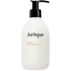 Refreshing Citrus Body Lotion
