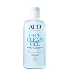Refreshing Cleansing Gel