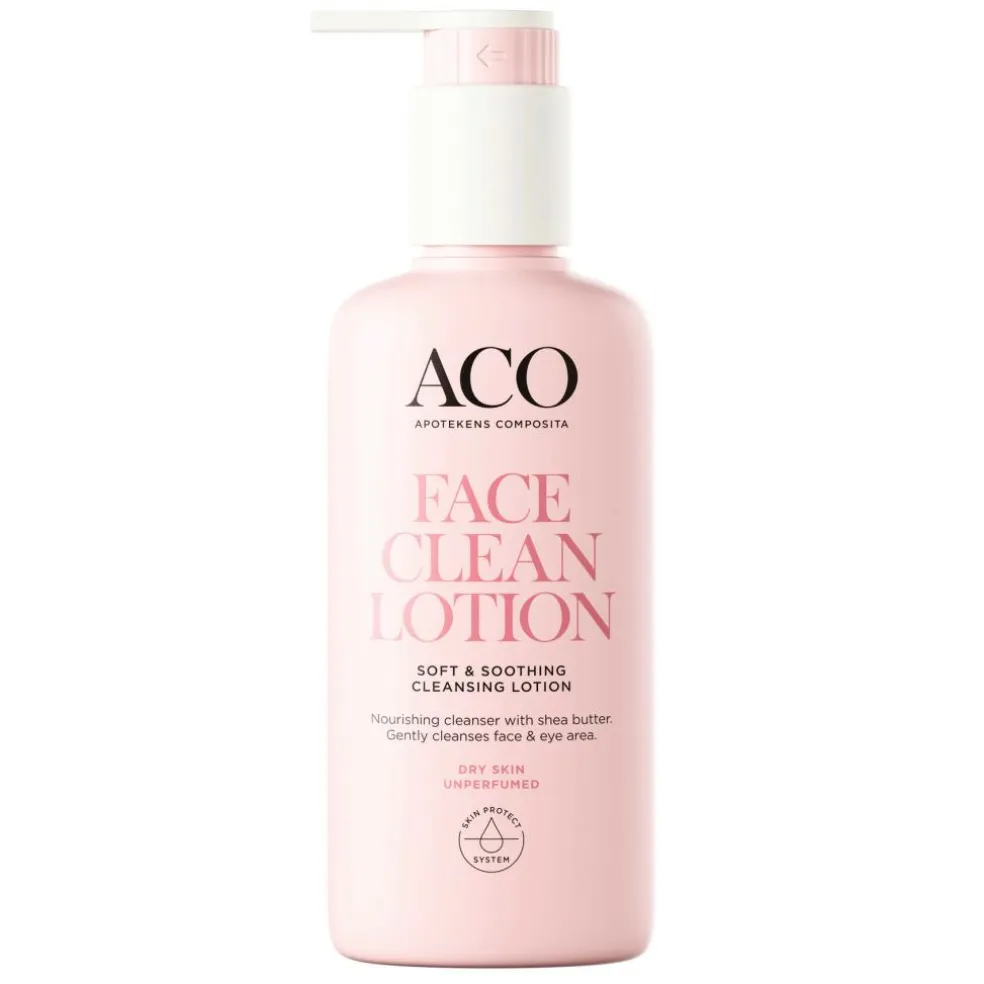 Refreshing Cleansing Lotion