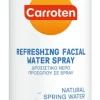 Refreshing Facial Water Spray
