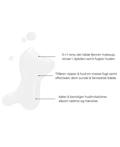 Refreshing Makeup Remover