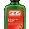 Regenerating Body Oil