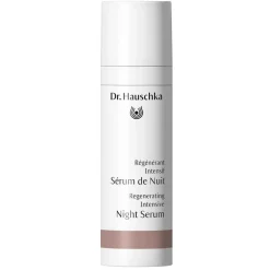 Regenerating Intensive Night Serum