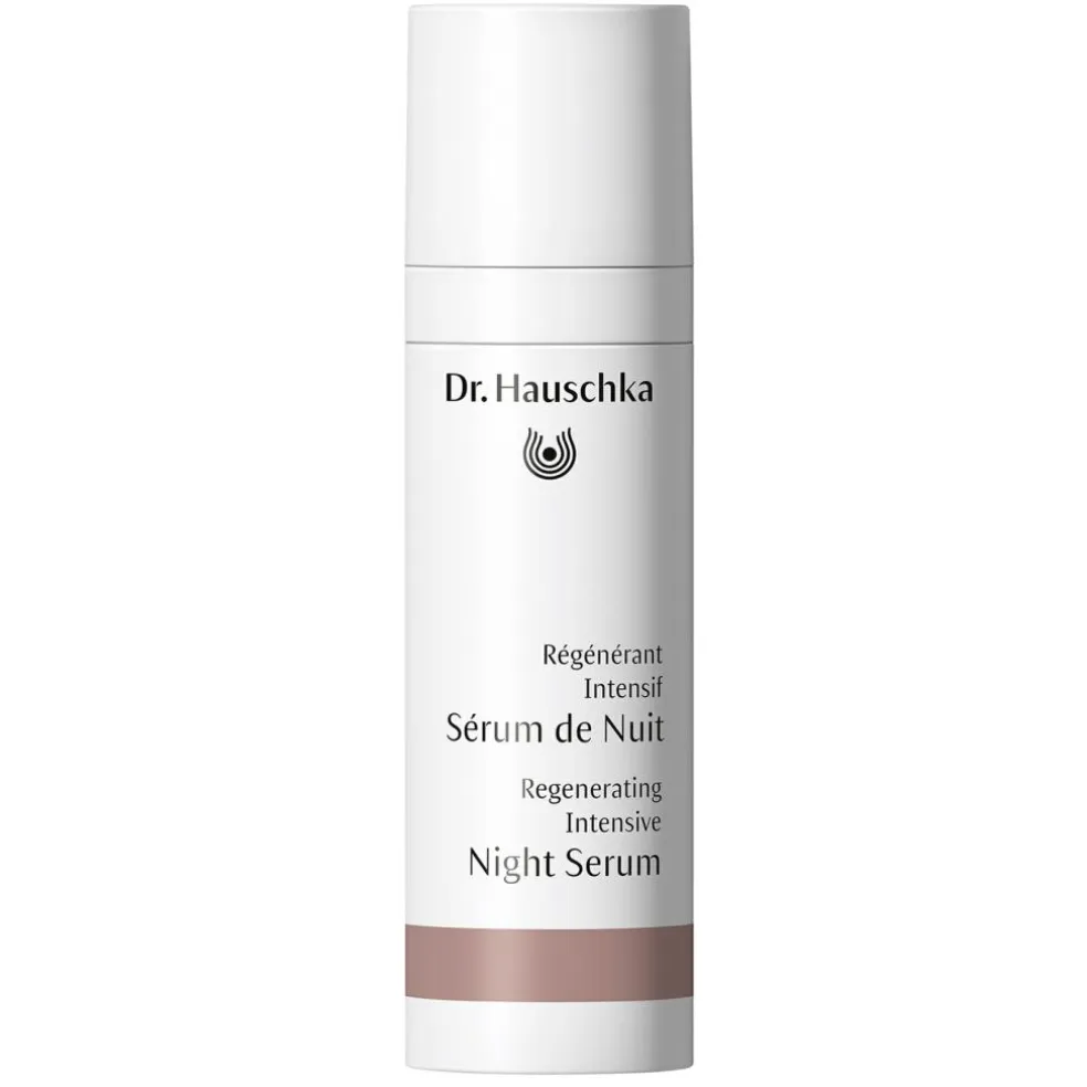 Regenerating Intensive Night Serum