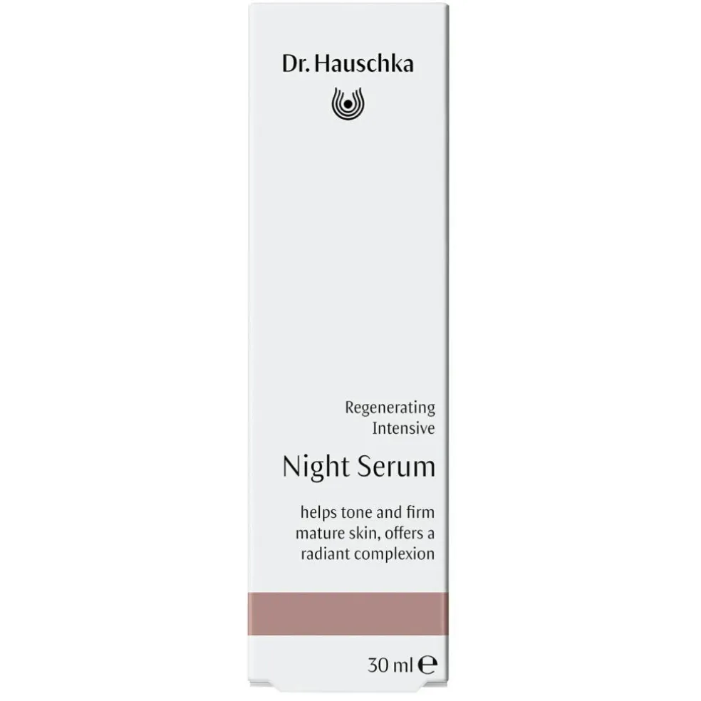 Regenerating Intensive Night Serum