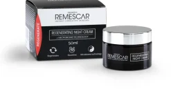 Regenerating Night Cream