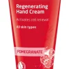 Regenerating Pomegranate Hand Cream
