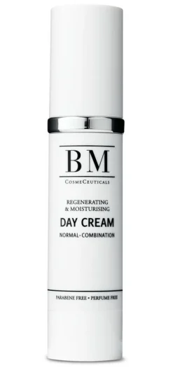 Regenerative Day Cream